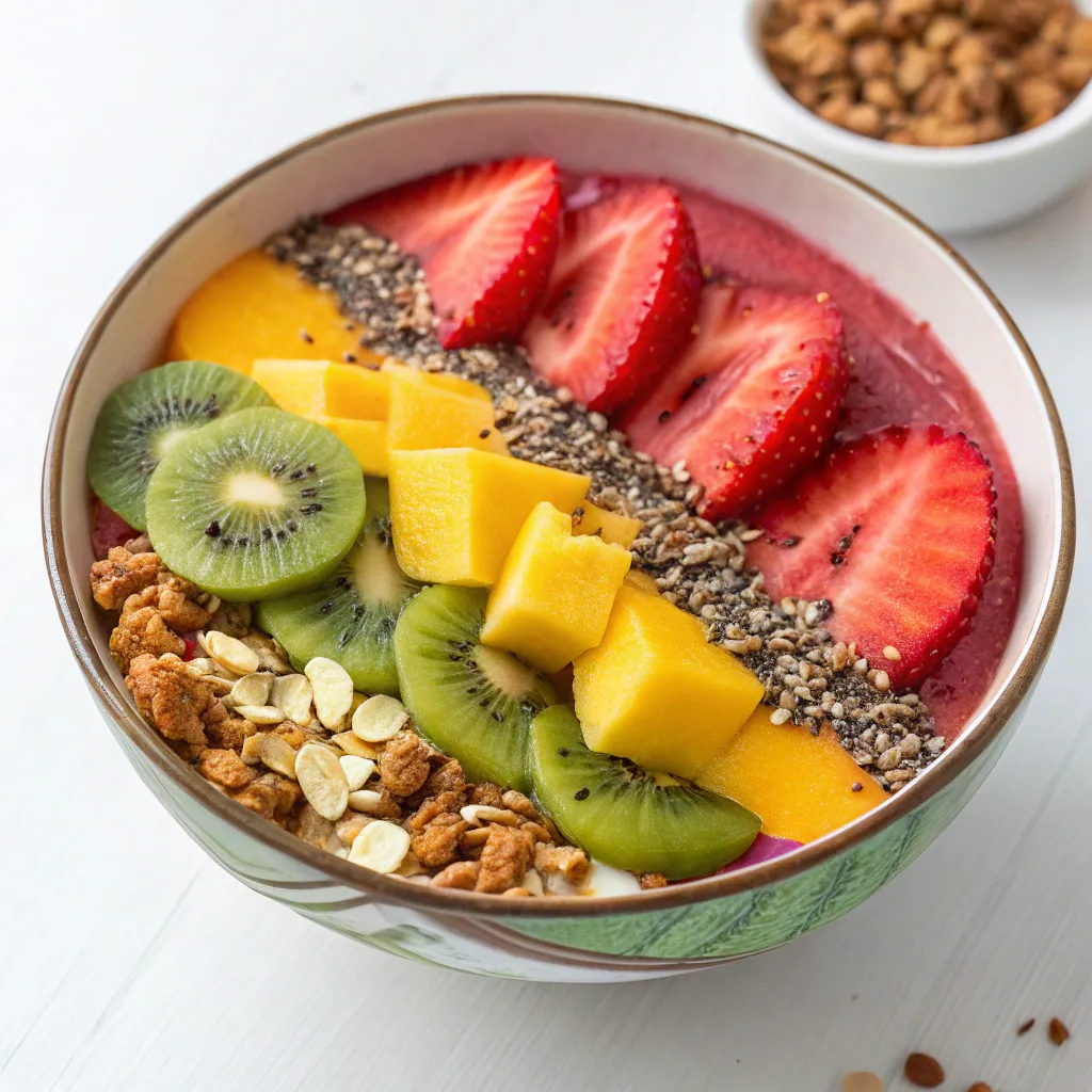 Smoothie Bowl